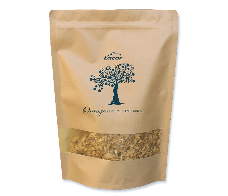 Sciure de bois pour fumoir : Bois - Oranger, Poids - 600 g_0