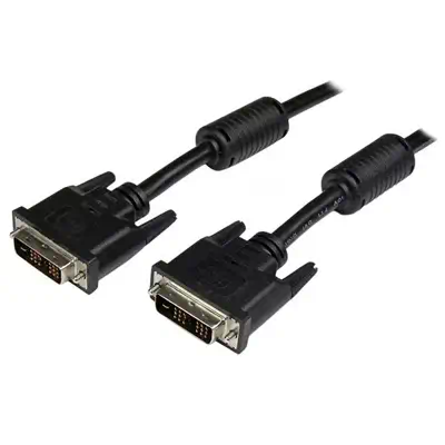 StarTech Cble DVI-D Single Link de 2m - Cordon DVI vers_0