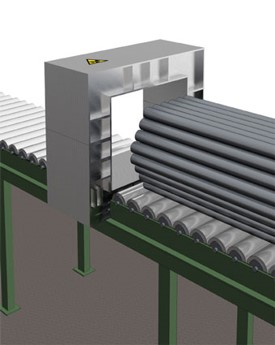 Systeme de demagnetisation complet_0