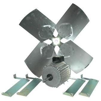 Ventilateur axial ziehl-abegg a762 pb30 tx100l8_0