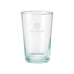 Zuja verre d'eau recyclé 300 ml référence: ix377618_0