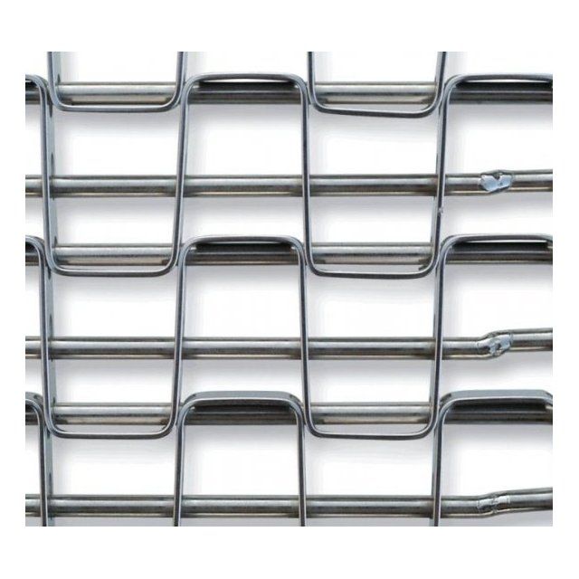 - bandes transporteuses métalliques - eip - largeur max (m) : 4_0