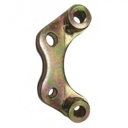 Ancre de chaîne pour accessoires de tracteurs - Référence : PTA-A67345 - Compatible Massey Ferguson 35, 35X, 135, 140, 230, 235, 240, 240S, 245, 250, 340, 550_0