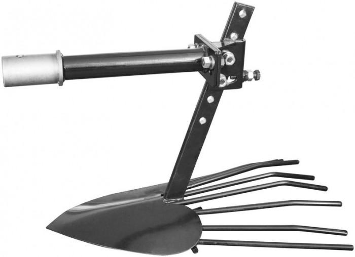 Arrache pommes de terre gkpf 240 pour motoculteur g95180 et g95187_0