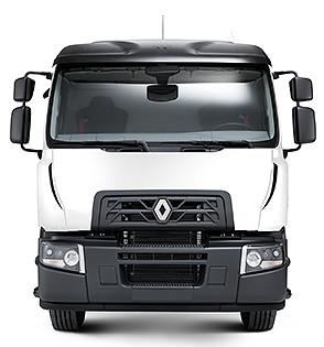 C 240 - 320 ch - Camion de distribution - Euro 3 - Moteur DXI 7 - PTAC 19-26T - PTRA 44T_0
