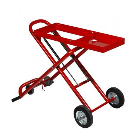 Chariot pliable p/ maf 162120 Virax | 162460_0