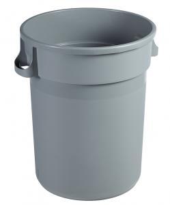Corps rond 120l barella gris_0