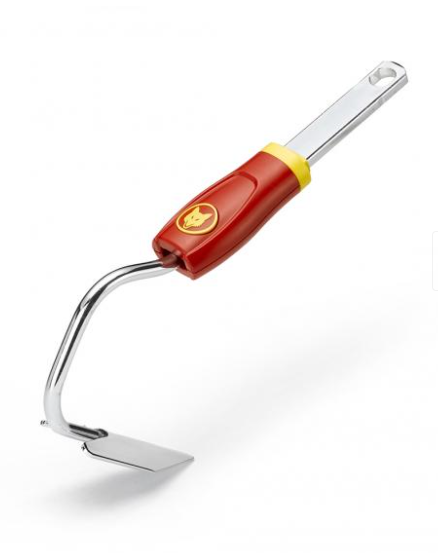 Cultivateur 1 soc W Multi-Star - acier galvanisé - largeur 3,5 cm - pour sols légers et espaces étroits_0