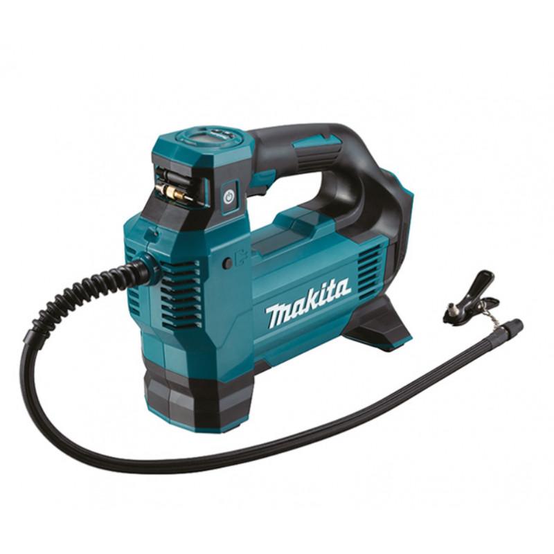 Gonfleur 18V  Li-Ion (produit seul) Makita | DMP181Z_0