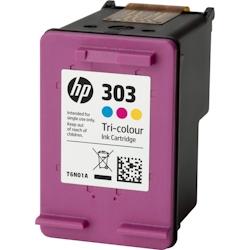 Hp Consommable Hewlett Packard T 6 N 01 Ae - multicolore 0190780570982_0