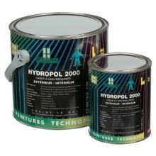 HYDROPOL 2000 BLEU CLAIR RAL 5012 2.5L.