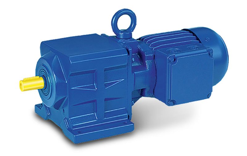 Ie3 - motoréducteur - bauer gear motor  - puissance 0,12-45 kw_0