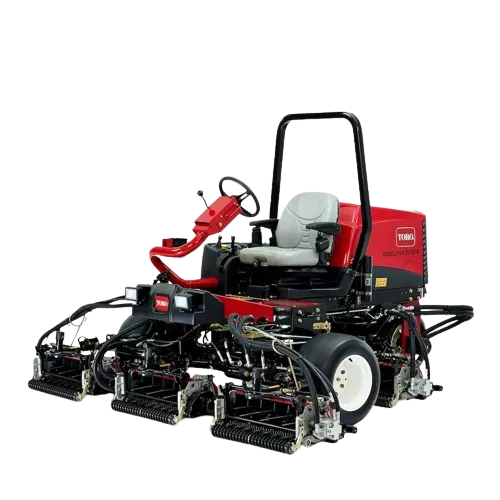 Tondeuses de fairways Reelmaster® 3550-D / 3555-D / 3575-D_0