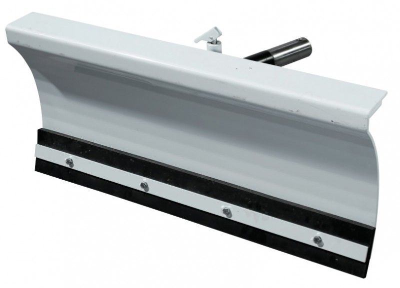 Lame niveleuse bull - multi-usages pour motoculteurs - 80 ou 100 cm_0