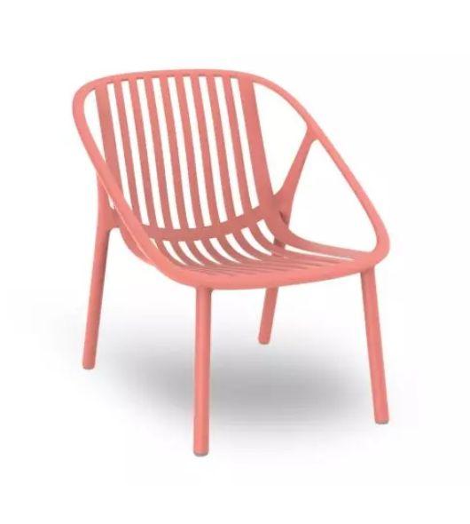 Lounge extérieur - Lounge polypropylène - bini_0