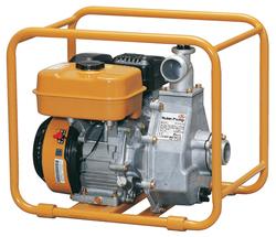 Groupe motopompe auto-amorçante essence  24 m3/h - robin ptx201h_0