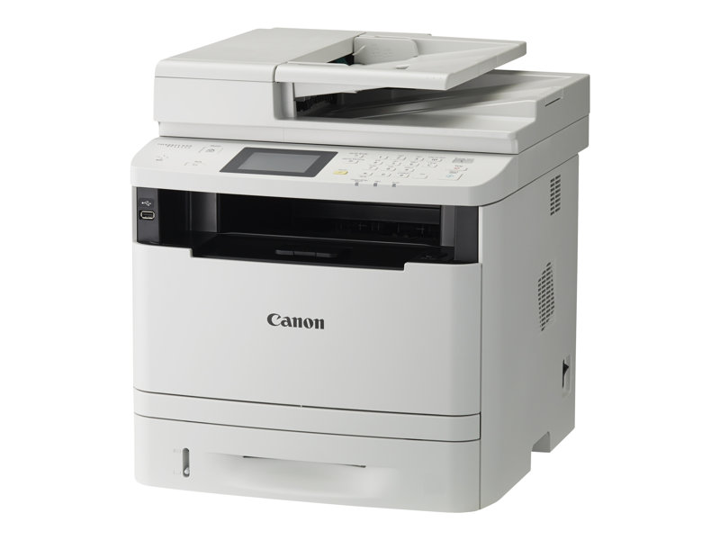 MULTIFONCTION LASER MONOCHROME CANON I-SENSYS MF416DW