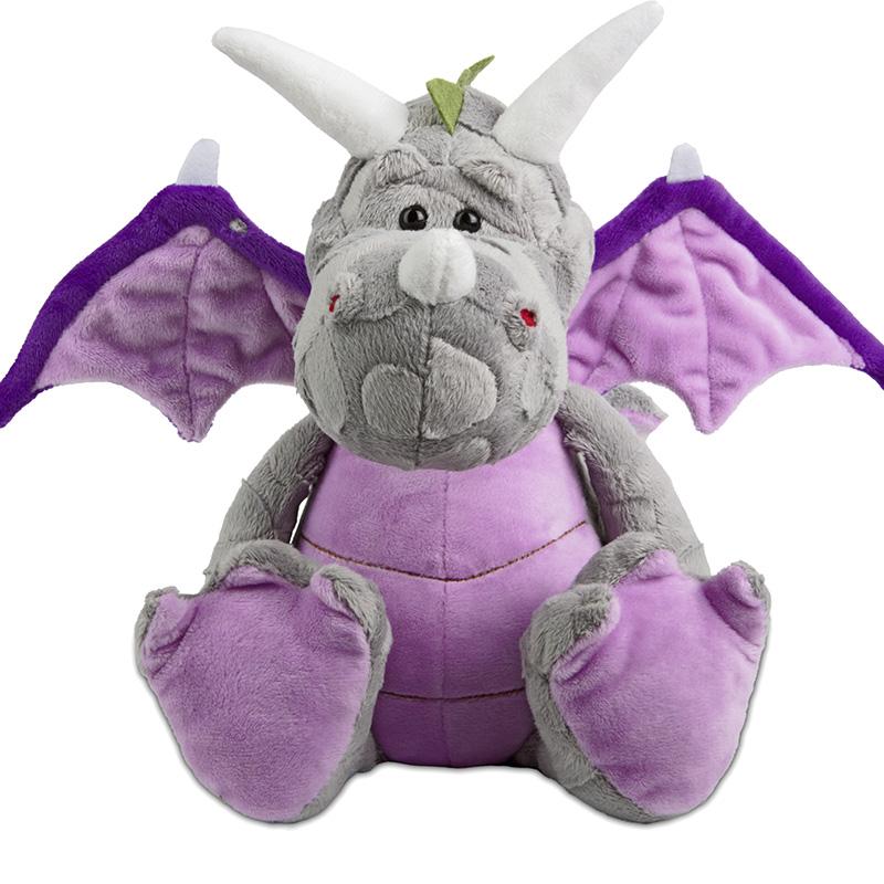 Peluche dragon - référence : a3f0an_0