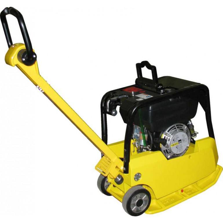 PLAQUE VIBRANTE DIESEL 154 KG - PQ3_0