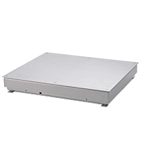 Plateforme de pesage pfk988-d600_0