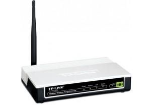 TP-LINK REPETEUR UNIVERSEL WIFI 11N 150MBPS