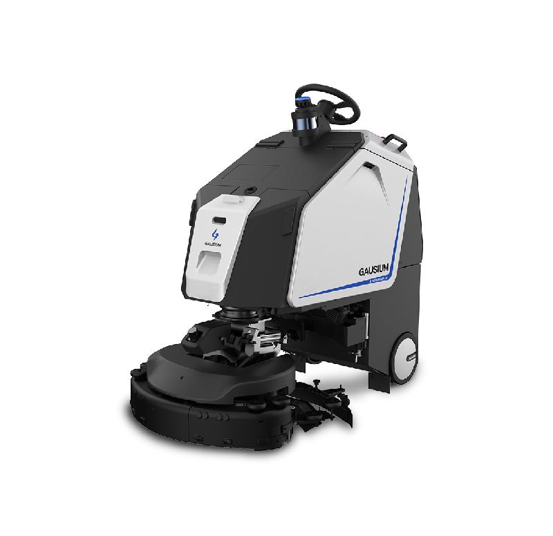 Robot Laveur De Sol Scrubber 75 Pro Gausium_0