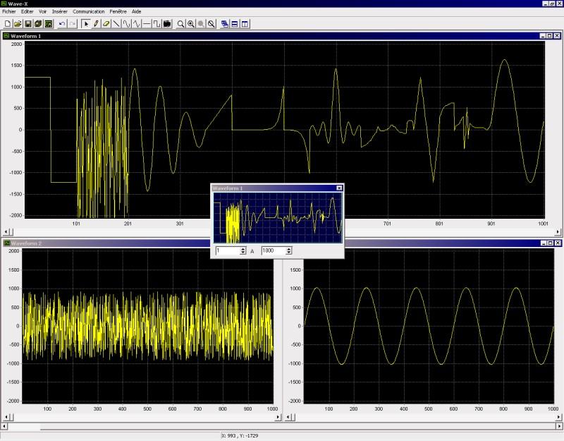 SEFRAM WAVEX_0