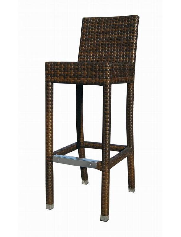 Tabouret de bar barcelone_0