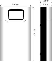 Traka 21 - armoire électronique de gestion des clefs - diatech systeme - aide en ligne intégrée_0