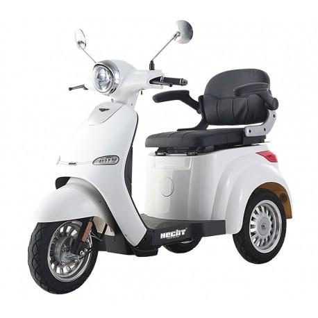 Scooter pour mobilité réduite électrique - R30 - Di Blasi - à 3