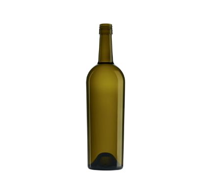 3407 - bouteilles en verre - saverglass - 75 cl_0