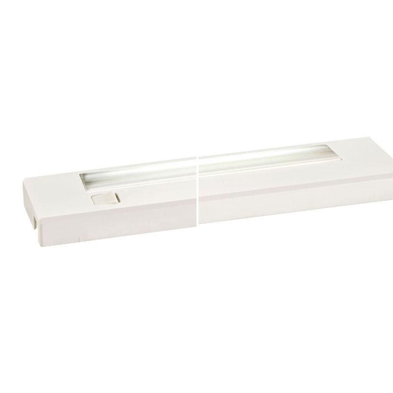 Applique LED sous meuble Ceres-2 4W avec interrupteur - spéciale cuisine ARIC_0