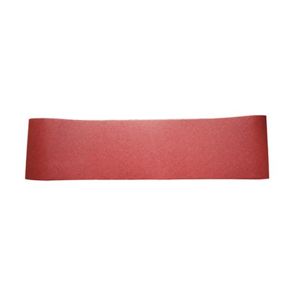 Bande abrasive g180 - 150 x 1220 mm pour ponceuse d25082_0