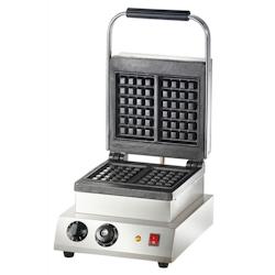 Machine pour waffle MOD. WF1 - Beckers - 0698142621964_0