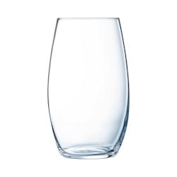 Chef & Sommelier 6 verres à eau 40cl - Chef&Sommelier - Cristallin élégant ultra transparent - transparent 0883314876703_0