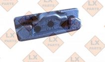 Clavette V13-17PN pour accessoires divers pour godets_0