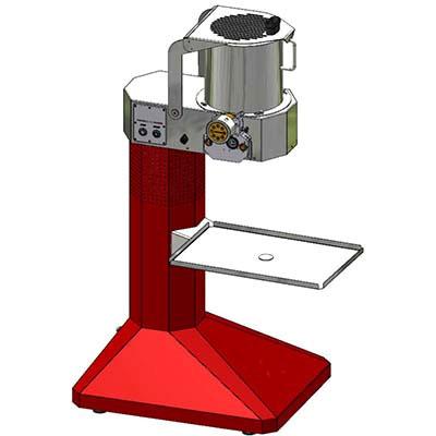 Combiné pour la production de pâtes et ravioli - tech-300 id_0