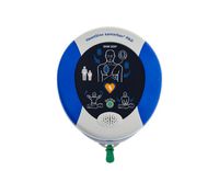 Défibrillateur semi-automatique HeartSine 350P avec Pad-Pak adulte_0