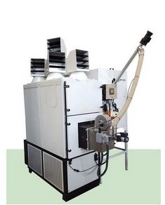 Générateurs d’air chaud poly-combustibles de 43 kW_0