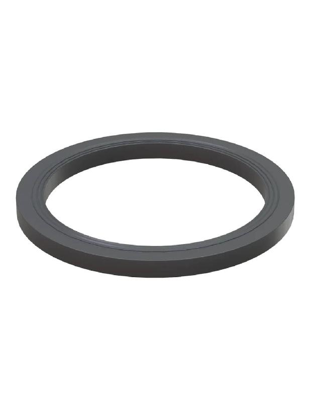 Joints plats TPE noir pour Raccords Camlock PP - 3'', TPE_0