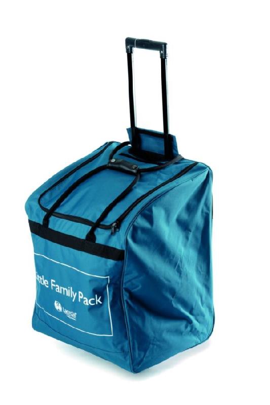 Laerdal little family valise de transport_0