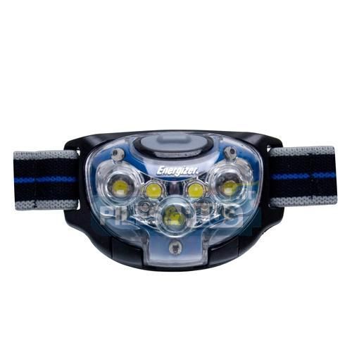 Lampe frontale Energizer (450 lumens)