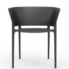 Fauteuils - Lot de 4 - Africa_0