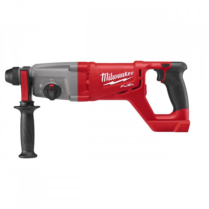 M18 CHD-0 Perforateur-burineur SDS+ 26mm, sans batterie Milwaukee | 4933479903_0