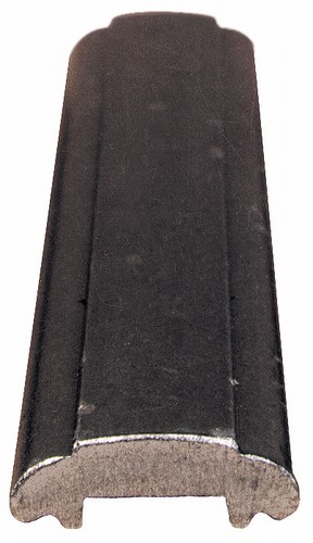 Main courante fer forgé - 3m - moulurée, largeur 40mm - compatible crosses réf 086137 - 086803-anglemcl1-40_0