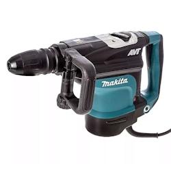 MAKITA MACHINES Perforateur Burineur Makita Hr4511c - Sds-max 1350w - 45mm - 0088381084956_0