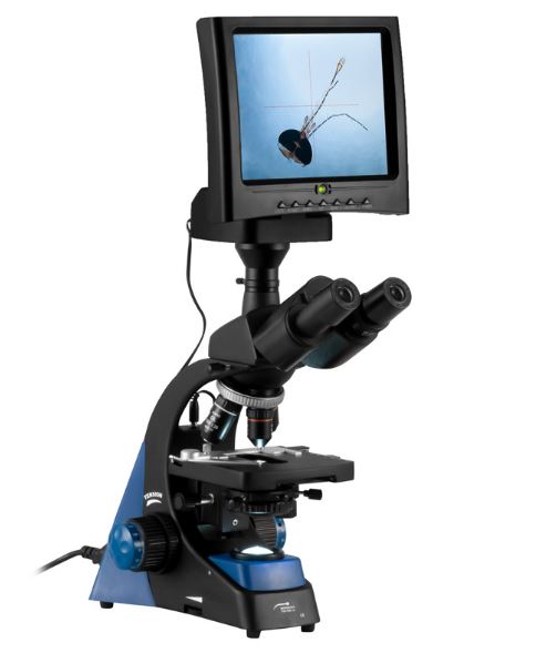 Microscope de recherche PCE-PBM 100 - Pce instruments_0