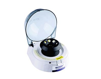 Mini centrifugeuse meteor 10 k * - ref.: gdc502_0