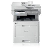 Brother MFC-L9570CDW imprimante multifonction Laser A4 2400 x 600 DPI 31 ppm Wifi_0