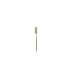 Packnwood FHC - Pique bambou Teppo Gushi  H90mm - 2000Pcs - Bambou 209BBTG91_0